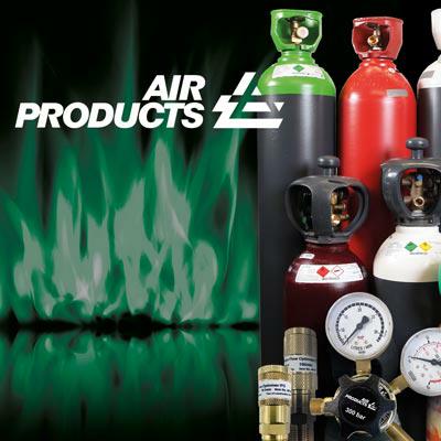 Air Products